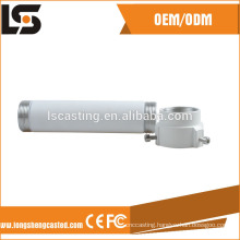 OEM Aluminum wall mount bracket for cctv cameras monitoring cameras